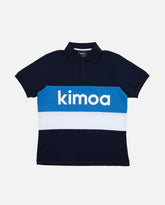 Miami Blue Polo